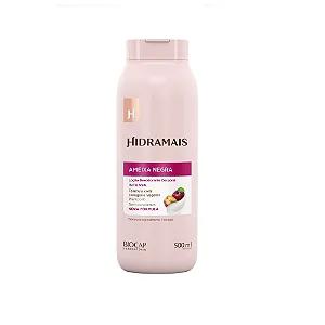 LOCAO CORPORAL HIDRAMAIS AMEIXA DOURADA 500ML