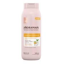 LOCAO CORPORAL HIDRAMAIS FLOR DE LARANJEIRA 500ML