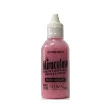 LOCAO HIDRATANTE MIRACULOSO 30ML