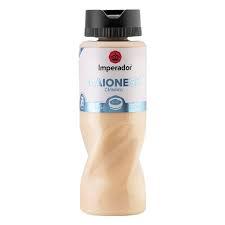 MAIONESE IMPERADOR CLASSICA 175G