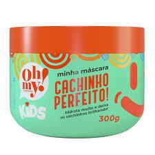 MASC OH MY KIDS CACHINHO PERFEITO 300G