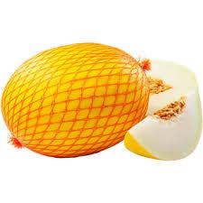 MELAO DOCE REDINHA AMARELO