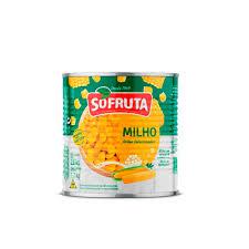 MILHO VERDE SOFRUTA SH 1 7KG