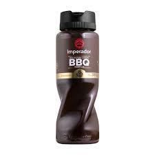 MOLHO BARBECUE IMPERADOR 380G