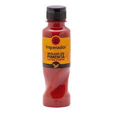 MOLHO DE PIMENTA EXT IMPERADOR 145ML