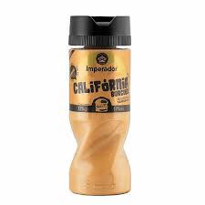 Molho Imperador California 175g