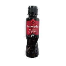 MOLHO SHOYU IMPERADOR 145ML