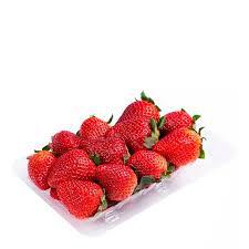 MORANGO FLD 250G