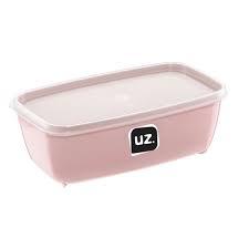 MULTIUSO MULTI RETANGULAR ROSA 2L