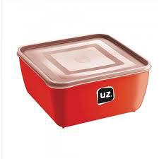 MULTIUSO UZ UTILIDADES QUADR C TAMPA VERM 5L