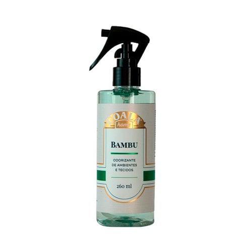 ODORIZANTE DE AMBIENTES COALA BAMBU 260ML