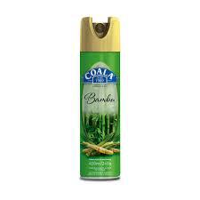 ODORIZANTE DE AMBIENTES COALA BAMBU 400ML