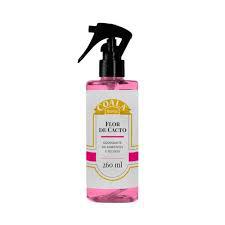 ODORIZANTE DE AMBIENTES COALA FLOR DE CACTO 260ML