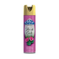 Odorizante de Ambientes Coala Flor de Cacto 400ml