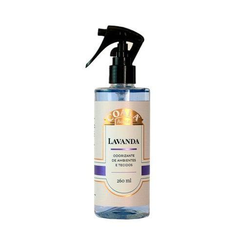 ODORIZANTE DE AMBIENTES COALA LAVANDA 260ML