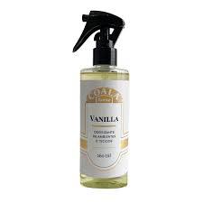 ODORIZANTE DE AMBIENTES COALA VANILLA 260ML