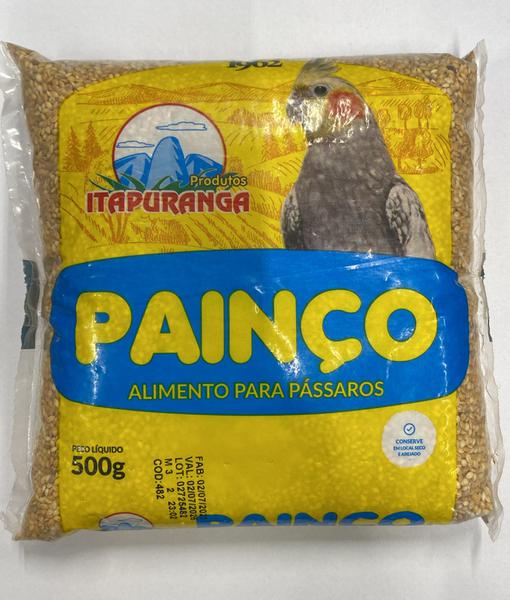 PAINCO PRODUTOS ITAPURANGA 500G
