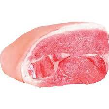 PALETA SUINA KG