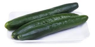 PEPINO JAPONES JMR 400G