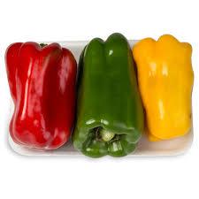 PIMENTAO MISTO JMR 250G