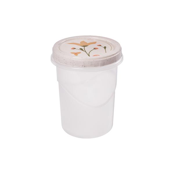 Pote Rosca Decora 390ml