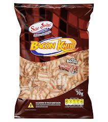 PURURUCA BACONKRICK PIMENTA 70G