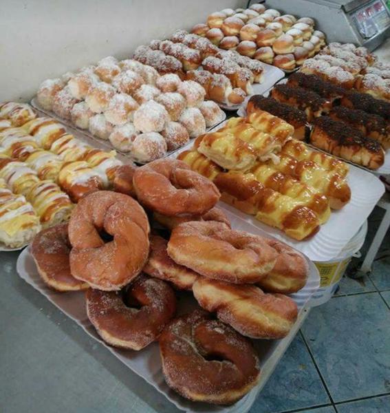 QUITANDAS VARIADAS KG