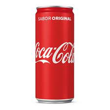 Refrigerante Coca-Cola 310ml