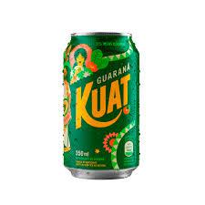 REFRIGERANTE KUAT LT 350ML
