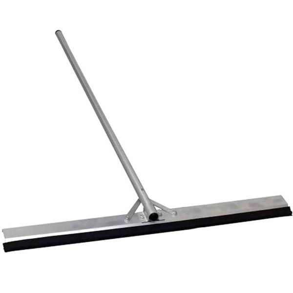 RODO RODOFORT ALUMINIO 80CM COM CABO