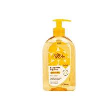 SAB LIQ JOAO E MARIA BABY 200ML