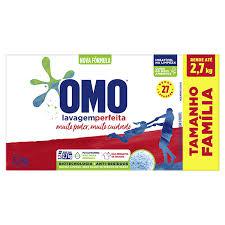 SABAO PO OMO LAV PERFEITA 2 2KG