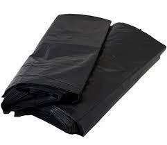SACO DE LIXO CRISTAL 20L