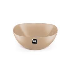 SALADEIRA UZ UTILIDADES CAPPUCCINO 1L
