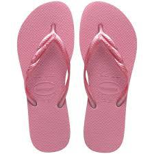 Sandalha Havaianas Fantasia Rosa 35-36