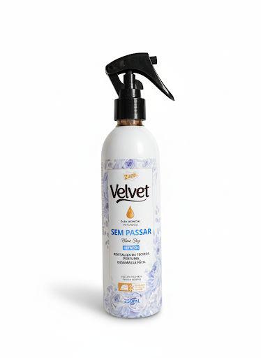SEM PASSAR VELVET BLUE SKY 250ML