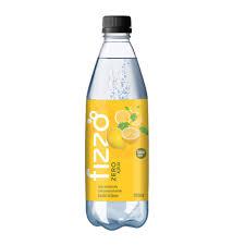 SODA FIZZO LIMAO SICILIANO 355ML