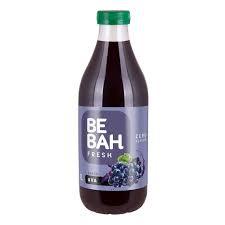 SUCO BEBAH UVA FRESH 1L