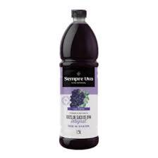 Suco de Uva Integral Sempre Uva 1.5L