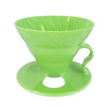 SUPORTE FILTRO VERDE
