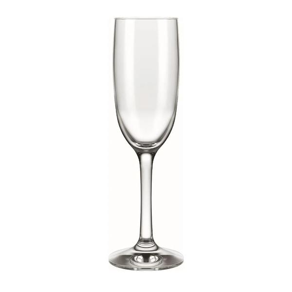 TAÇA CHAMPANHE NADIR  ROYAL VDO 185ML