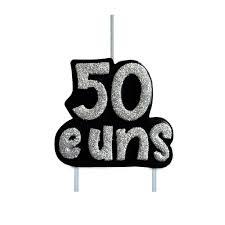 VELA CONEXAO ESPECIAL 50 E UNS