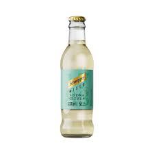 VODKA SCHEEPPES CITRUS 250ML