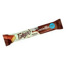 WAFER TIMBERS PISTACHE 27G