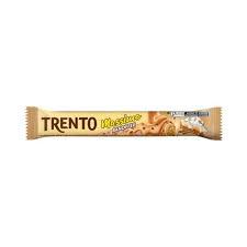 Wafer Trento Massimo Banoffee 25g
