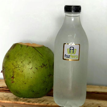 Água de Coco 1L