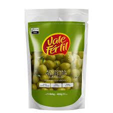 AZEITONA VALE FÉRTIL 500G C/ CAROCO
