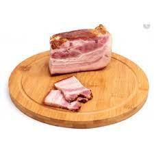 BACON SAUDALI PALETA KG