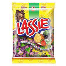 BALA TOFFANO 600G LASSIE