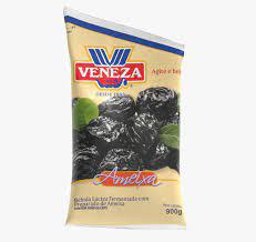 BEBIDA LÁCTEA VENEZA 900G AMEIXA